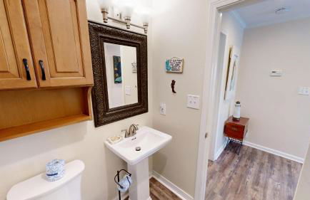 Sandpiper Cove 1119 1 Bedroom Condo by RedAwning - Foto 40