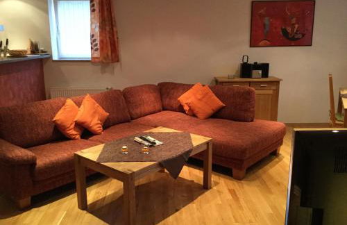 Wetekams Ferienwohnung W2 - Foto 6