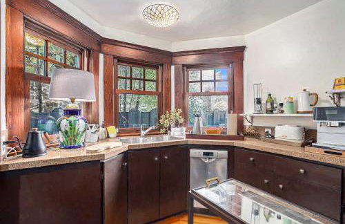 Elmwood House Berkeley - Photo 17