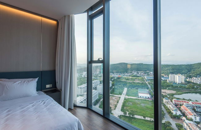 A La Carte Ha Long Residence - Foto 14