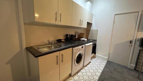 Large Studio with homely features! - Foto 3