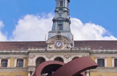 Apartamento en el centro con garaje directo. - Foto 22