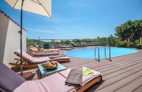 Nice Home In Primosten With Wifi - Foto 1