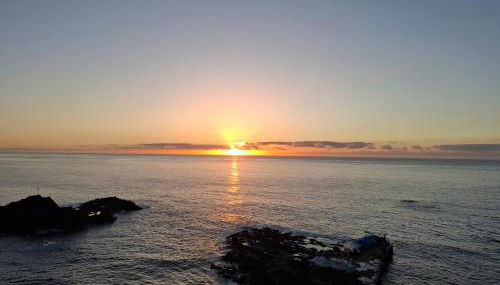 Beachfront Apartment - Foto 4