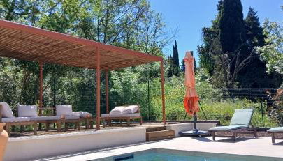 Villa st Francois Heated swimming pool ,air conditioning ,free parking - Foto 3