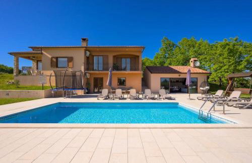 Villa Mirna by Istrialux - Foto 57