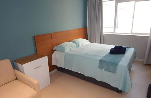 Moderno e Luxuoso Apto no Centro, perto de tudo - CT1830 - Foto 4