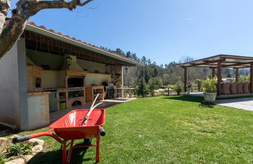 Quinta do Rio Alva and Glamping Lodges - Foto 8