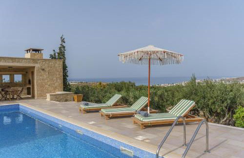 helidoni luxury villa - Foto 44