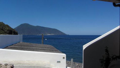 Ericùssa, sulla spiaggia con vista mare - Foto 3