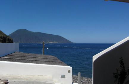 Ericùssa, sulla spiaggia con vista mare - Foto 3