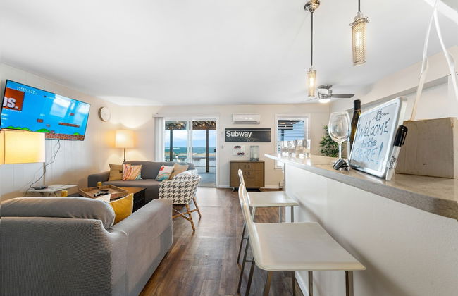 Waterfront North Wildwood Family Retreat - Foto 11