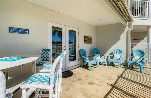 Clearwater Penthouse 5 min Beach walk Heated Pool - Foto 31