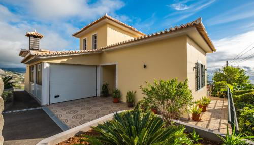 Sunny House by Madeira Sun Travel - Photo 4