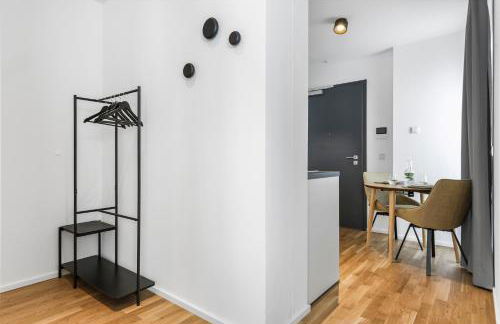 cruwzo I Regensburg Towers - Design Apartments - Foto 35