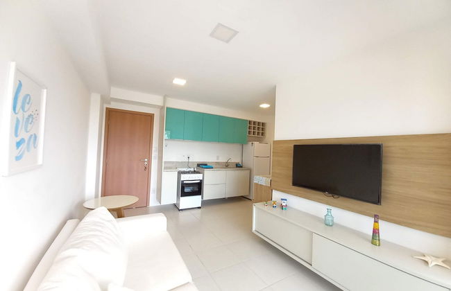 Flats no Cupe Beach Living - Photo 70