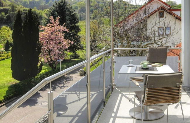 Savoir Vivre Modern Retreat - Foto 30