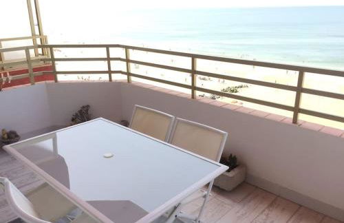 MI BARCO - LOFT frente al mar - Foto 22