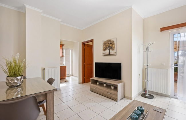 Sofie s Garden View Apartment - Foto 6