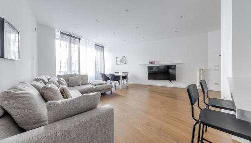 Via De Amicis 43 - Leia Hospitality - Foto 2