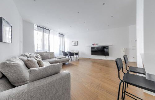 Via De Amicis 43 - Leia Hospitality - Foto 2