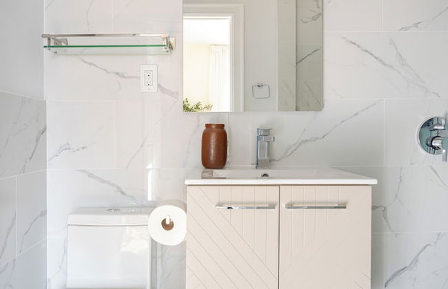 3BR Prime Luxury near NYC w Arcade Room - Foto 17