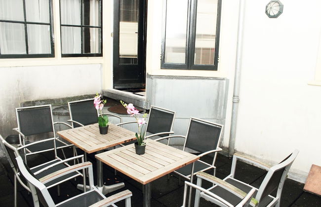 Amsterdam Nieuwmarkt Center Apartments - Foto 70