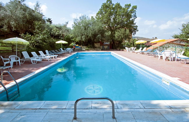 Vacanza L'Olivo - Foto 20