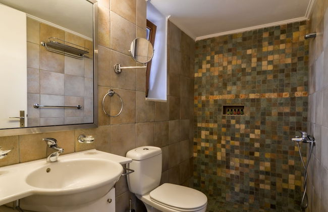 Opensea Villa Private Beach & Tennis Court - Foto 17