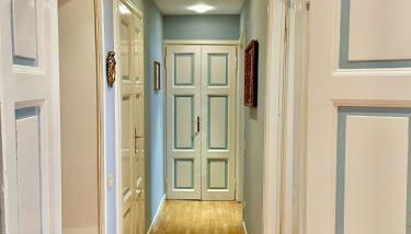 Lilla’s Apartment - Foto 3, furniture