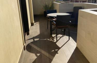 BrisasVTsansebastian In Zurriola Beach, Penthouse, sea views - Foto 22