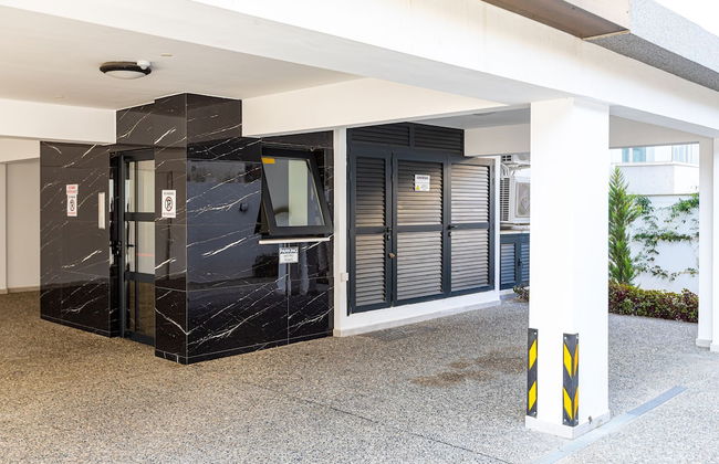 Yamas Urban Living Spiridonons - Foto 62