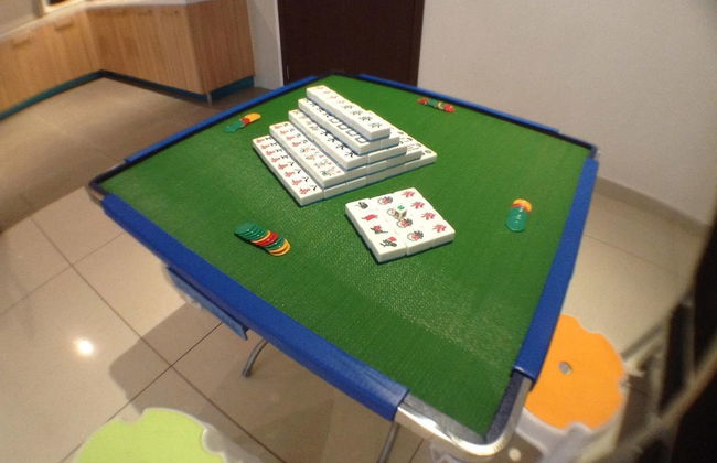 HomeStay in Johor - KSL Fun House - Photo 29