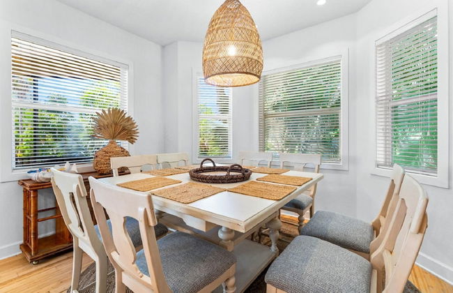 Off the Hook by Beachside Management - Foto 44