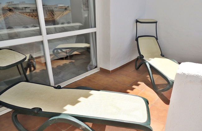 Apartament Suite in Hotel Pyr - Foto 12