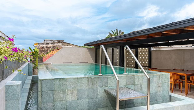 Casa Vera - Rooftop Pool - Historic Center - Foto 2, Habitación