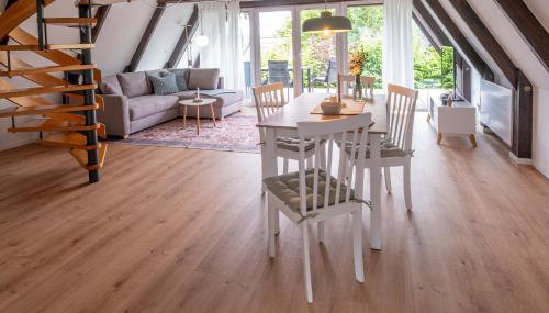 Rhön Apartments Ferienhaus Mondhäuschen - Foto 1