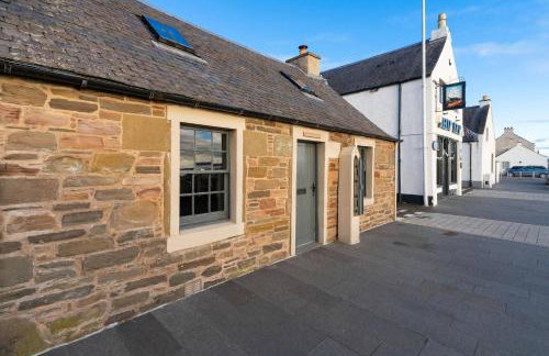 Barometer Cottage - Foto 15