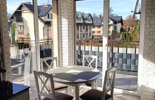 Apartament Brzeg - Photo 1