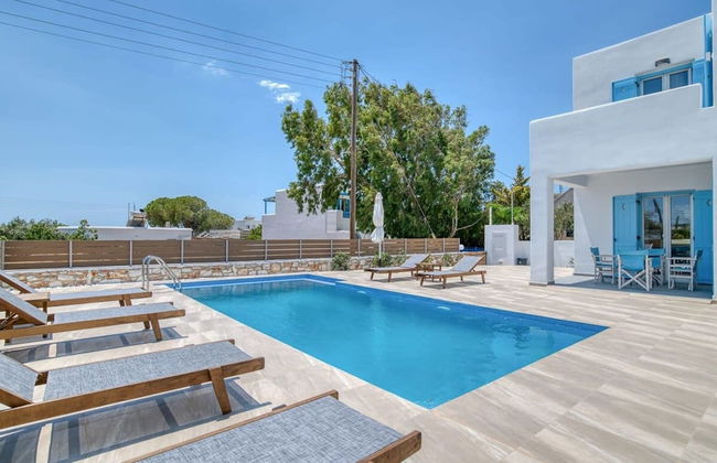 Seaside Splendor - Apollo s Poolside Retreat - Foto 15