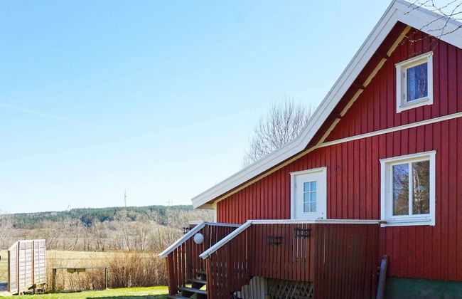 4 Person Holiday Home in Hedekas-by Traum - Foto 23