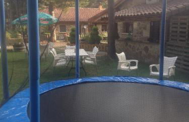 Los Ranchales Vinuesa - Foto 28