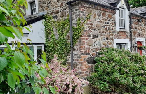 Moira Cottages at Berwickhall Sleeps 8 - Foto 26