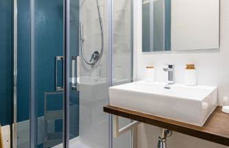 Lbr SUITE Apartment - Foto 78