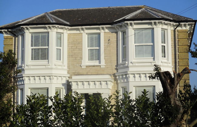 3 Bed Flat - Sleeps 5 - Garden - Parking - Wifi - Foto 13