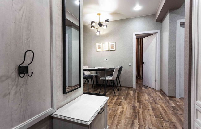 More Apartments na Estonskoy 37 k 8 - Photo 2