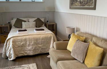 The Annex Rocket cottage - Foto 5