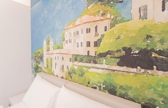 Valarin Como Luxory Apartment Wellness - Foto 21