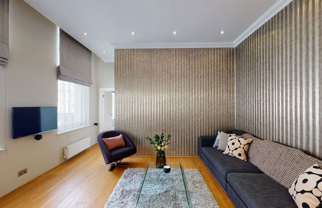 The Harrington - Gloucester Road - 1 Harrington Gardens - Foto 53