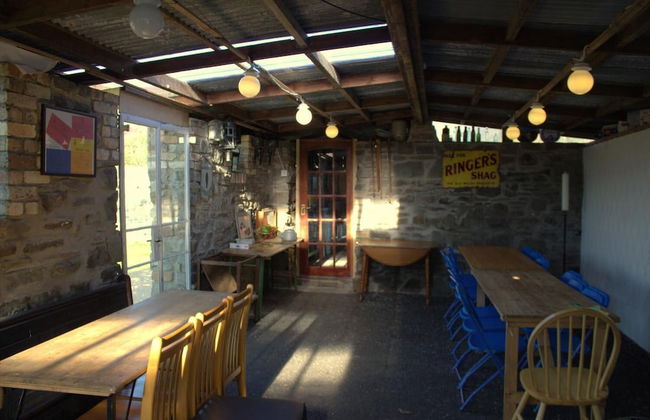 Penybryn Cottages - Foto 18